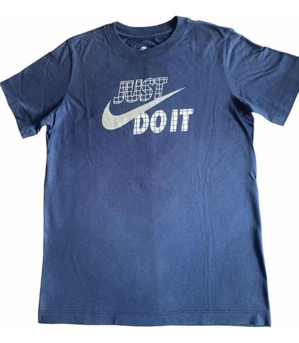 Camiseta Nike Infantil Importada Original