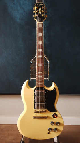 Guitarra Epiphone Sg G 310 | MercadoLivre 📦