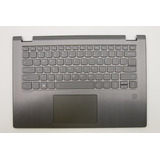 Carcasa Con Teclado Ingles Flex 6-14i Lapt Lenovo 5cb0r08815