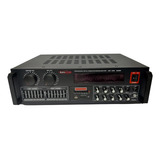 Amplificador De Sonido Prophonic Zse-3200