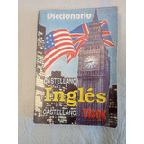 Diccionario Castellano Ingles Edicion Bolsillo Por Ed Visor