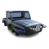 Carroceria Replica Wrangler Pick Up