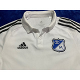 Camiseta Polo adidas Millonarios 2020