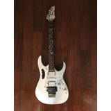 Ibanez Jem 555 Steve Vai + Dimazrio Cliplock (lacrado)