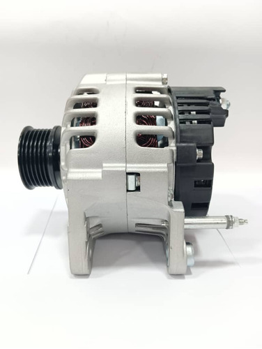 Alternador Vw Fox/ Crossfox/ Spacefox Foto 2