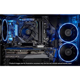 Skytech Azure Gaming Pc Desktop - Intel Core I5 10400f 2.9 G