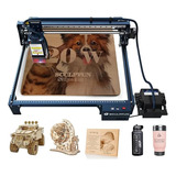 Gravadora Corte A Laser Sculpfun Cnc S30 Pro Max 20w 