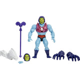 Figura Skeletor Garra Diabolica Masters Of Universe - Mattel