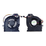 Ventilador Fan Cooler Para Hp Dv6-6000 Dv7-6000
