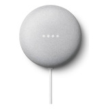 Altavoz Bluetooth Blanco Google Nest Mini De 2ª Generación