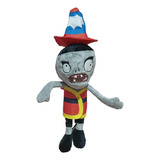 Peluche   Zombies Borracho   (plantas Vs Zombies)