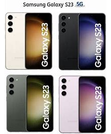 Celular Samsung Galaxy S23 128gb Ram 8gb 5g Tela 6.1 Pol