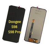 Pantalla Táctil Lcd For Doogee S98/s98 Pro