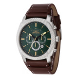 Reloj Invicta 44830 Marrón Hombres