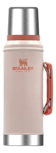 Termo Stanley Classic Colores Varios Tapón Cebador | 950ml