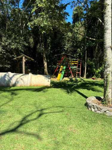 Terreno 1.600 Mt Na Serra Da Cantareira - Imagen 3