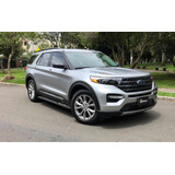 Ford Explorer Xlt 2.3 L 4x4