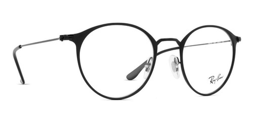 Óculos De Grau Ray Ban Rx6378 2904-49