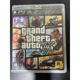 Gta 5 Para Ps3