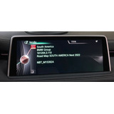 Atualização Gps Bmw Mapas 2022 - Envio Por E-mail