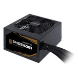 Fonte Gigabyte 650w 80 Plus Bronze Pfc Ativo Gpp650b