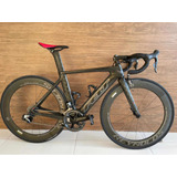 Speed Felt Ar Frd Carbono Dura-ace Eletrônico 11v