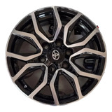 Par 2 Roda Aro 18 Sw4 Srx 2023 6x139.7 Frete Grátis 