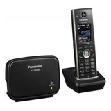 Panasonic Kx-tgp600 Sip Dect - Base De Unidad Inalámbrico Y