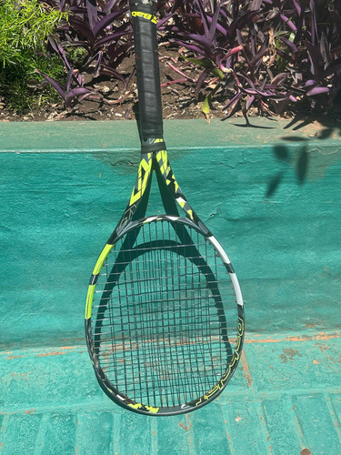 Raqueta Babolat Pure Aero