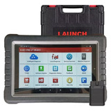 Launch X-431 Pros V 1.0 Scanner Automotivo Obd2 Diagnóstico