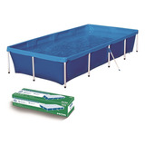 Piscina Infantil Mor 3000 Litros 1005