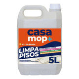 Casa Mop+ Limpa Vaso Encardido Pedras 5l Mais Vendido Oferta