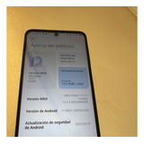 Xiaomi Redmi Note 9s Dual Sim 128 Gb Blanco Glaciar 6 Gb Ram