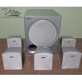 Conjunto Subwoofer Sony Ss-wmsp66