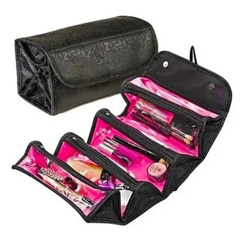 Cosmetiquero Plegable Organizador Cosmeticos 50259