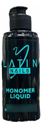 Monomero Latin Nails 140ml