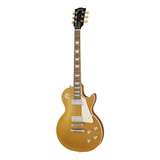 Guitarra Gibson Les Paul Deluxe 70s Goldtop