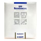 Papel Kentmere Blanco Y Negro 10x15 100 Hojas Brillo (1045)