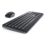 Kit Teclado Y Mouse  Dell Inalambrico  Español  Facturamos