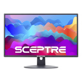 Sceptre New 22 Inch 1080p Led Monitor 1920 X 1080 75hz Hdmi
