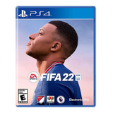 Fifa 22 - Playstation 4