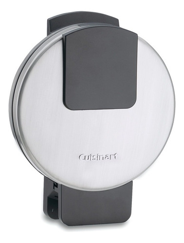 Waflera Cuisinart Wmr-caes Round Classic Potencia De 1000w