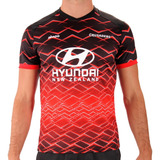 Camiseta Rugby Crusaders Niños Imago