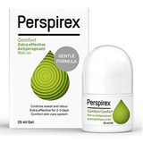 Perspirex Comfort Antitranspirante Para Hombres Y Mujeres