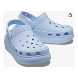 Crocs Crush Clog Plataforma