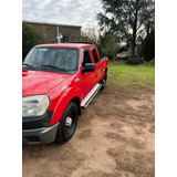 Ford Ranger 2012 3.0 Cd Xl Plus 4x2