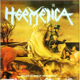 Hermetica - Hermetica + Interpretes - Cd Nuevo, Iorio