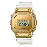 Reloj G-shock Hombre Gm-5600sg-9dr