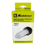 Filtro De Agua Ah-f10 Koblenz Accesorio Hidrolavadora