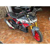 Bmw G310r